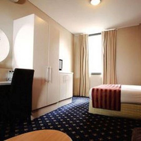 Hotel Coronation Sydney Exteriör bild